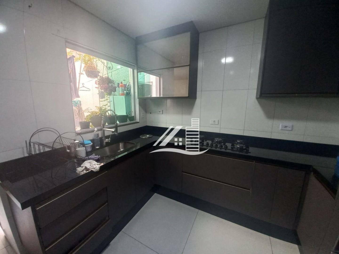 Apartamento à venda com 2 quartos, 50m² - Foto 4