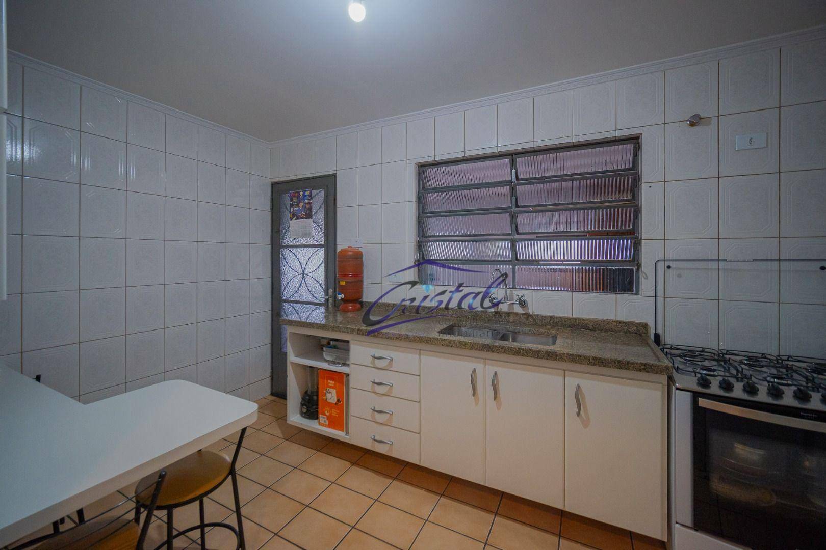 Casa à venda com 3 quartos, 331m² - Foto 28