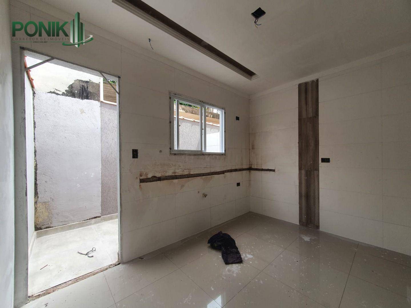 Sobrado à venda com 2 quartos, 63m² - Foto 5