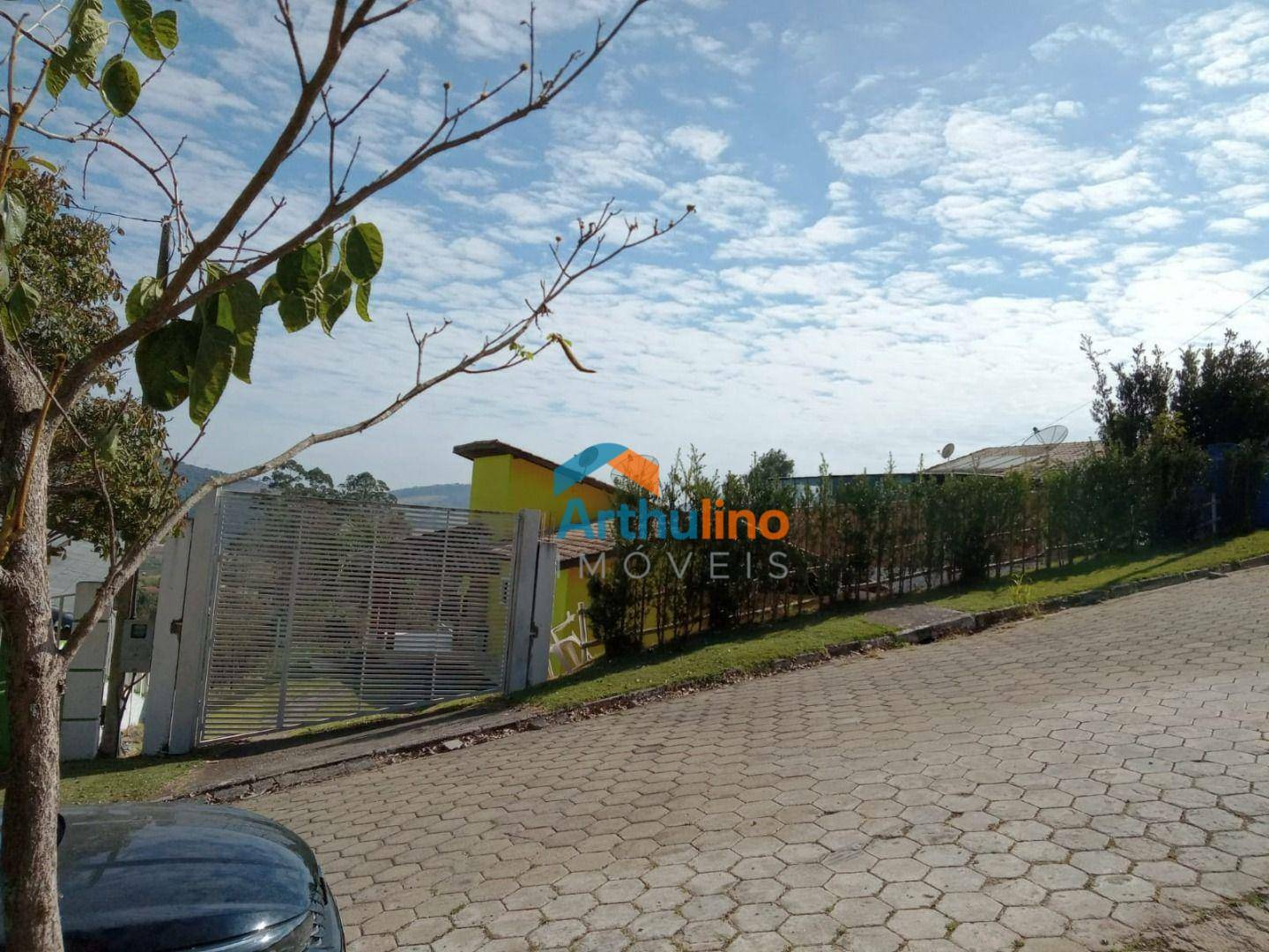 Chácara à venda com 2 quartos, 1000M2 - Foto 3