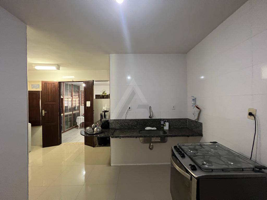 Casa de Condomínio à venda com 3 quartos, 145m² - Foto 9