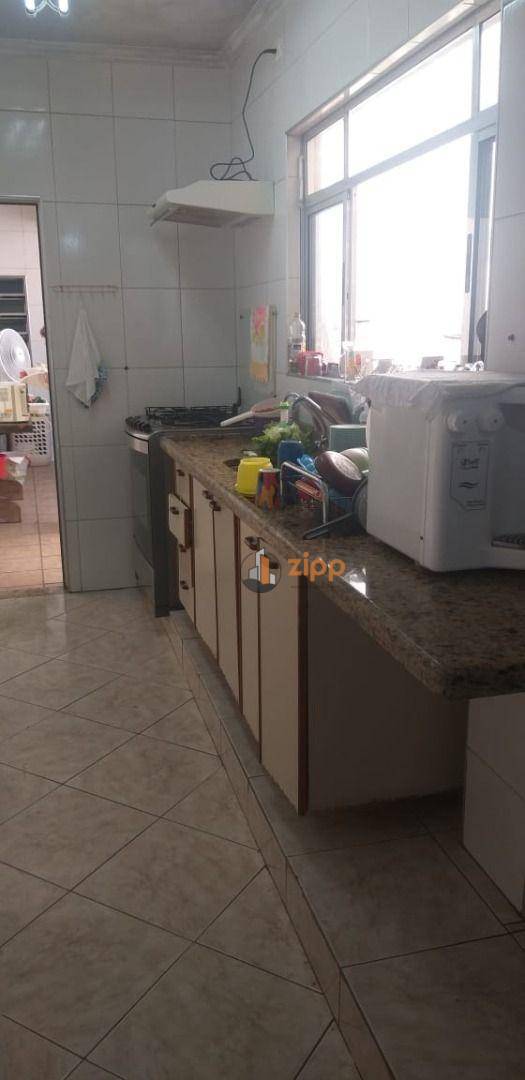 Sobrado à venda com 3 quartos, 170m² - Foto 19