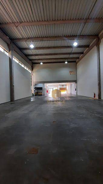 Depósito-Galpão-Armazém para alugar, 737m² - Foto 12