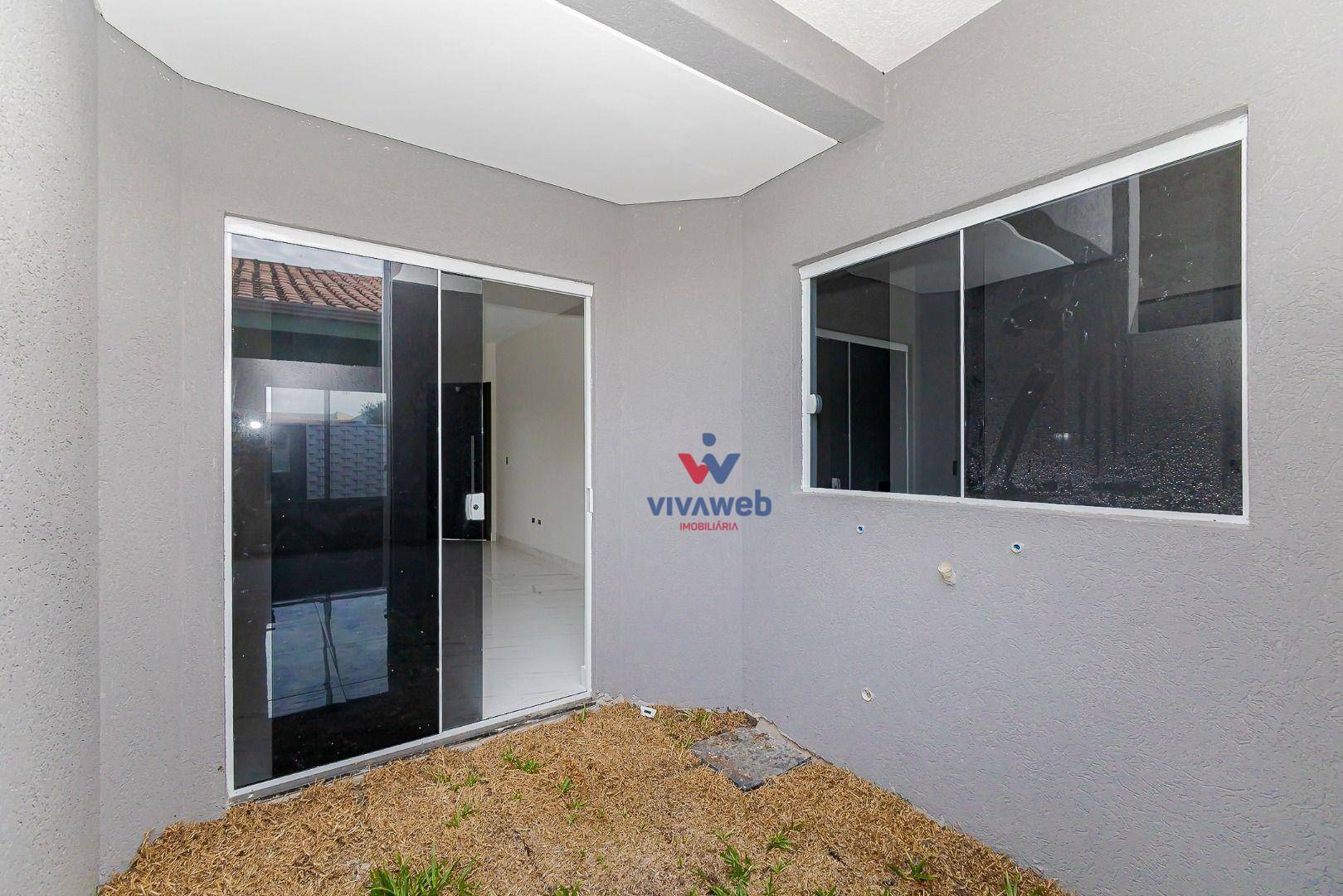 Sobrado à venda com 3 quartos, 110m² - Foto 36