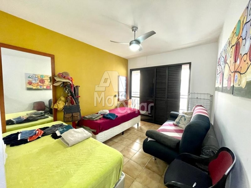 Apartamento à venda com 3 quartos, 159m² - Foto 13