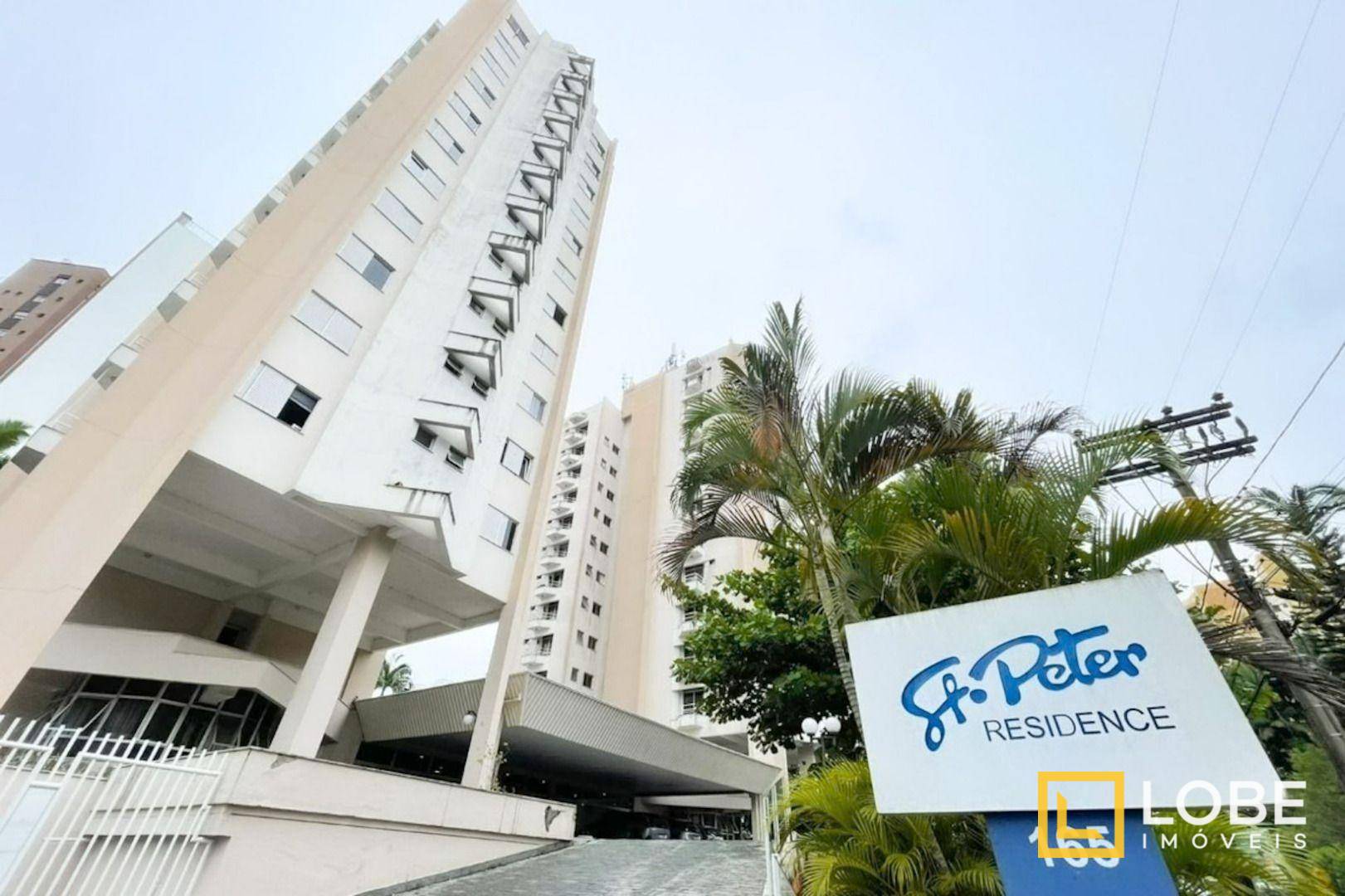 Apartamento, 2 quartos, 91 m² - Foto 1