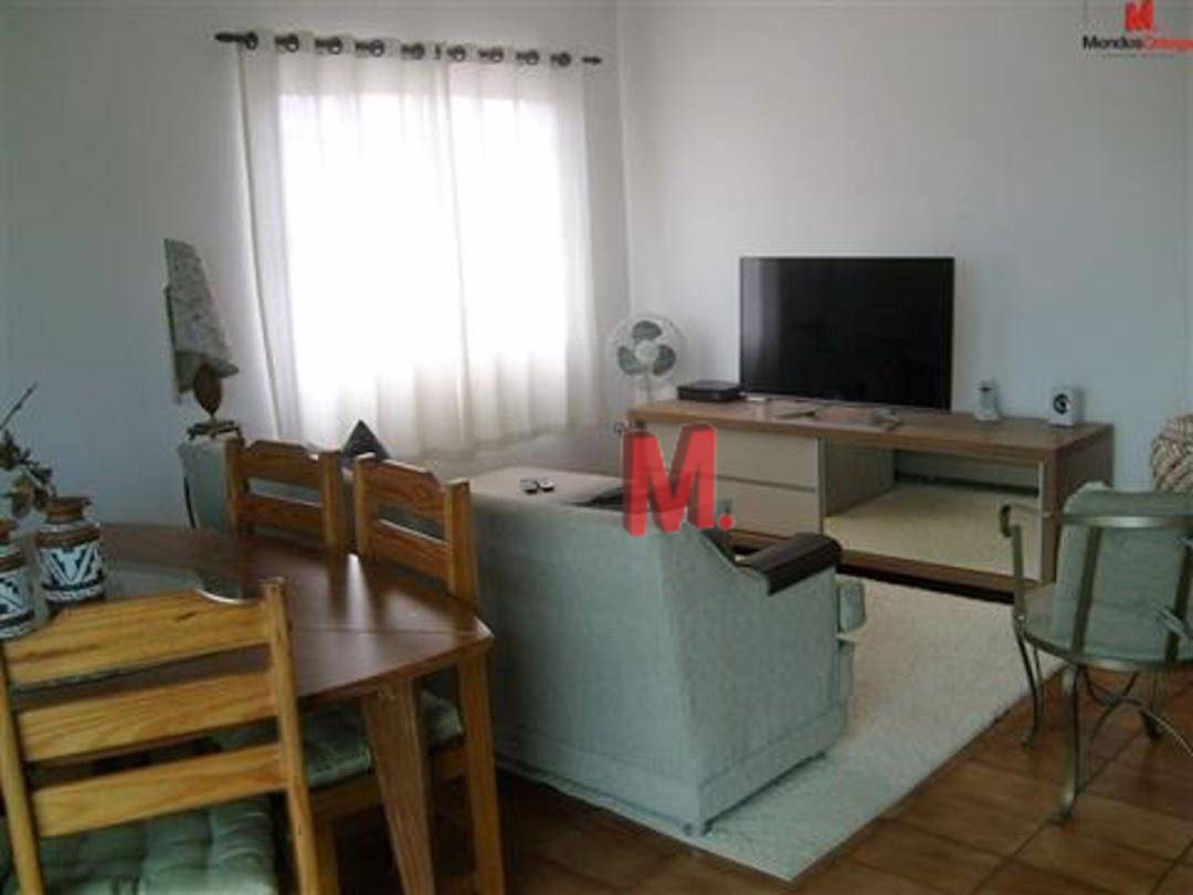 Apartamento à venda com 3 quartos, 128m² - Foto 4