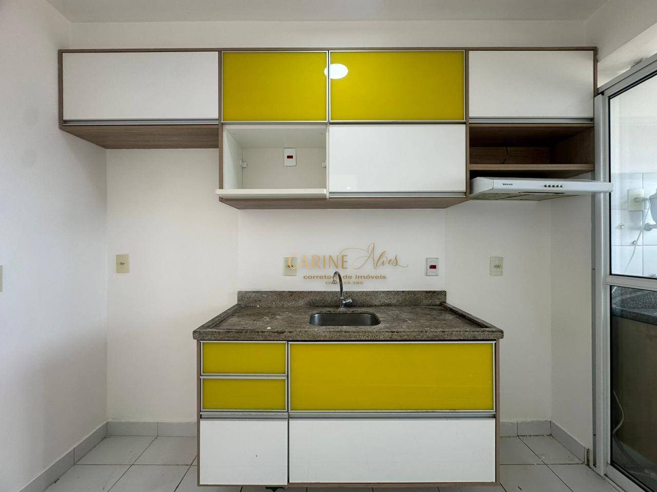 Apartamento à venda com 3 quartos, 69m² - Foto 9