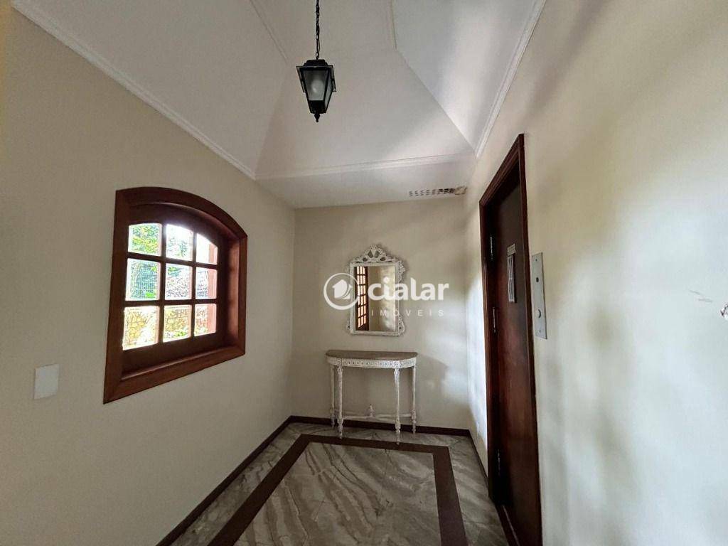 Apartamento à venda com 4 quartos, 152m² - Foto 38