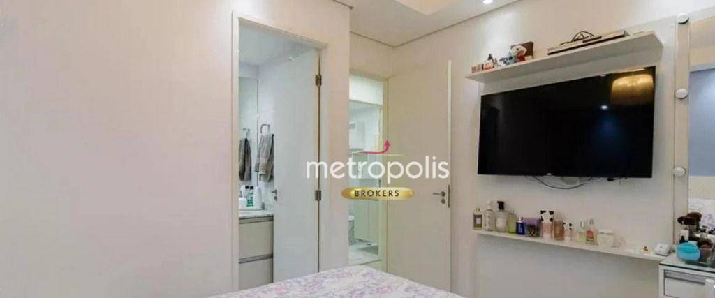 Apartamento à venda com 3 quartos, 63m² - Foto 18