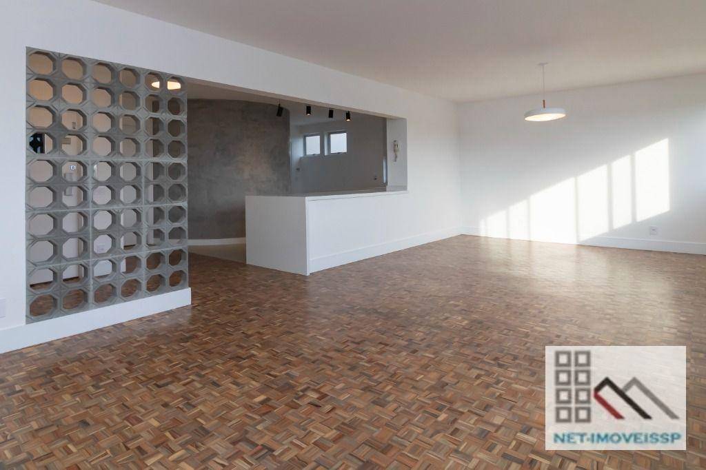 Apartamento à venda com 3 quartos, 126m² - Foto 3