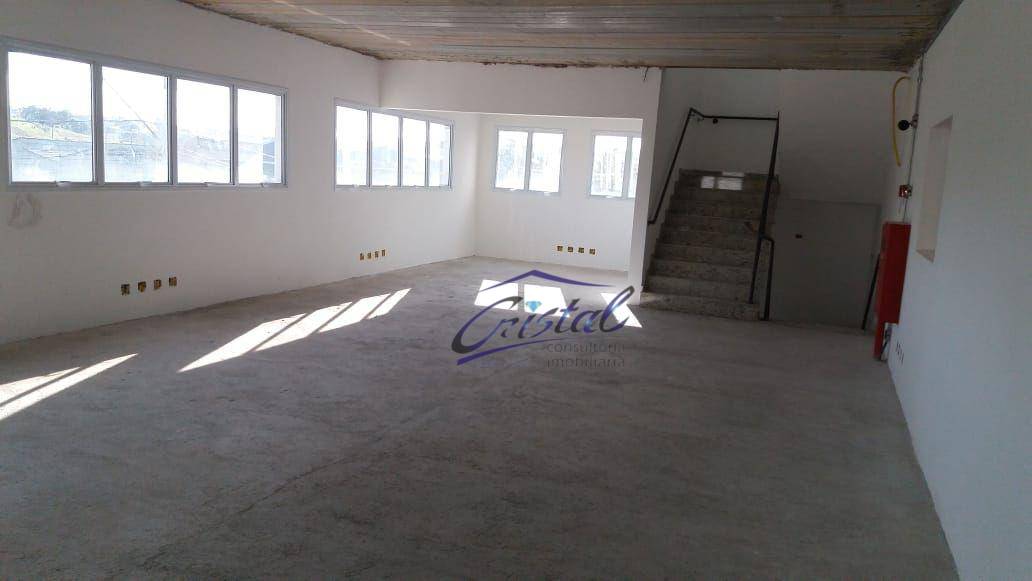 Depósito-Galpão-Armazém para alugar, 1000m² - Foto 10