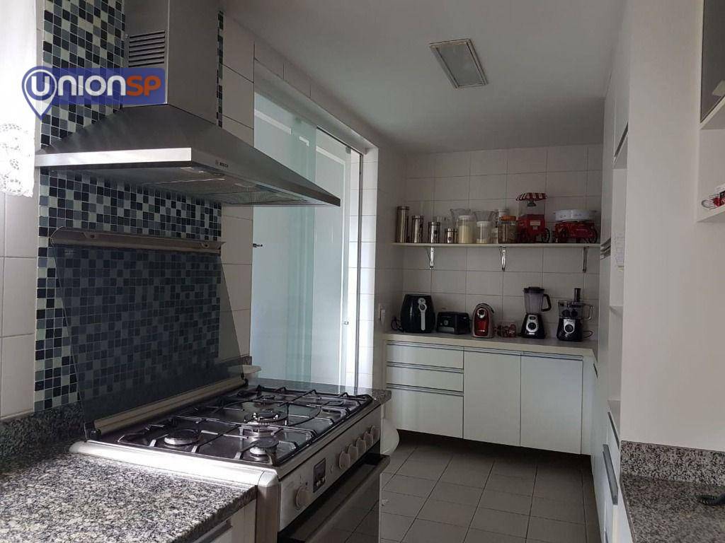 Apartamento à venda com 4 quartos, 154m² - Foto 5