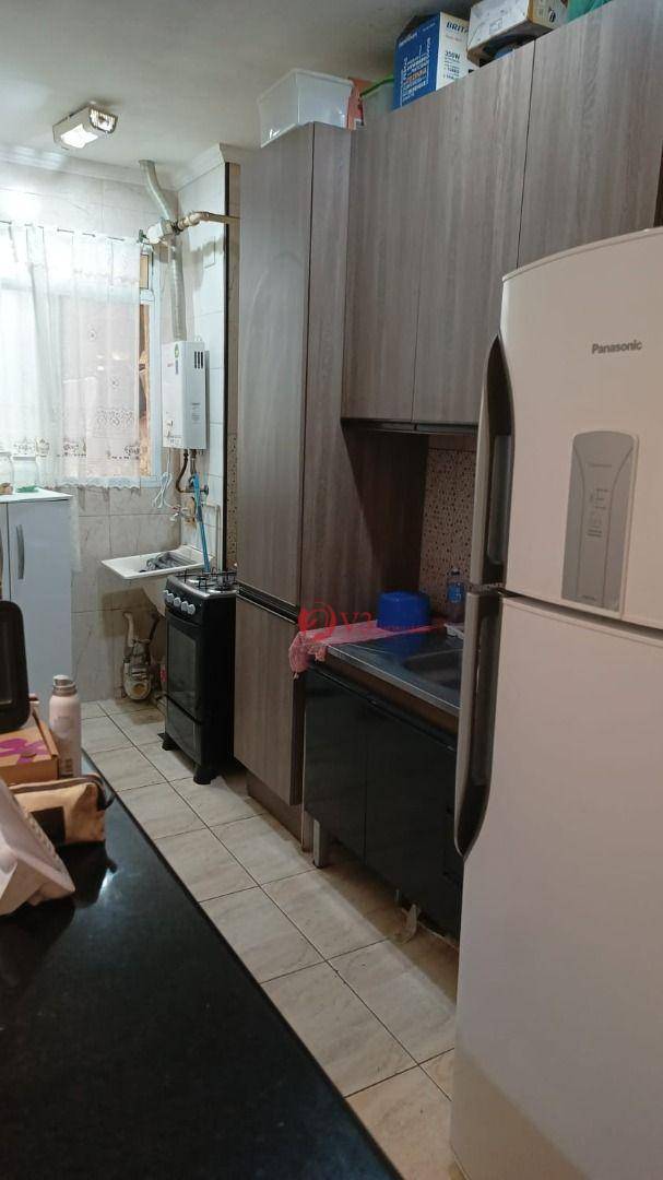 Apartamento à venda com 1 quarto, 44m² - Foto 22