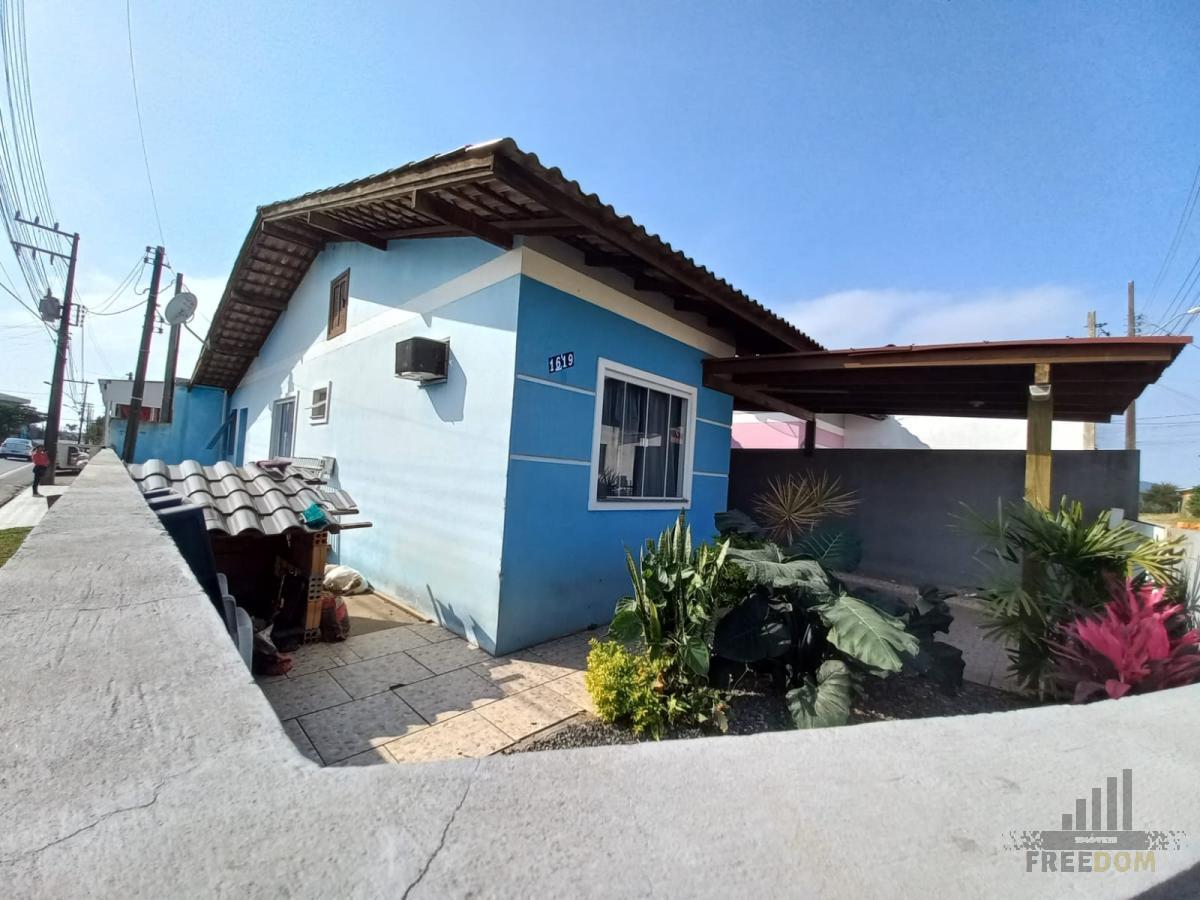 Casa à venda com 2 quartos, 98m² - Foto 6