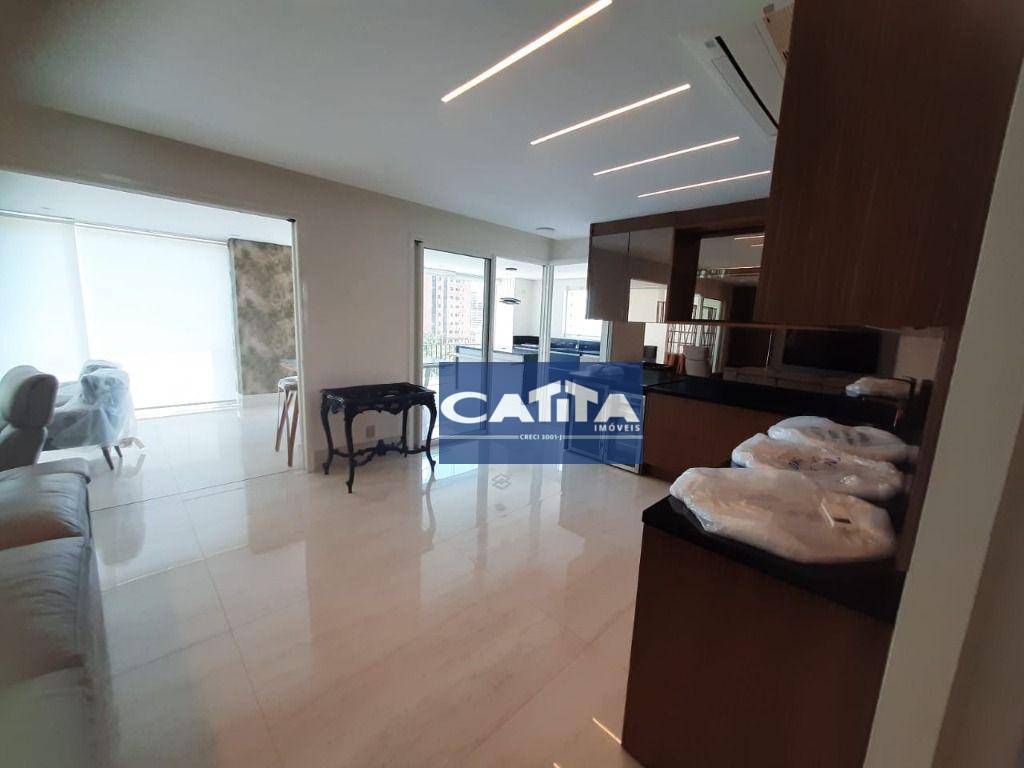 Apartamento à venda e aluguel com 4 quartos, 250m² - Foto 4