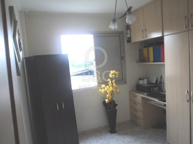 Apartamento à venda com 2 quartos, 60m² - Foto 13