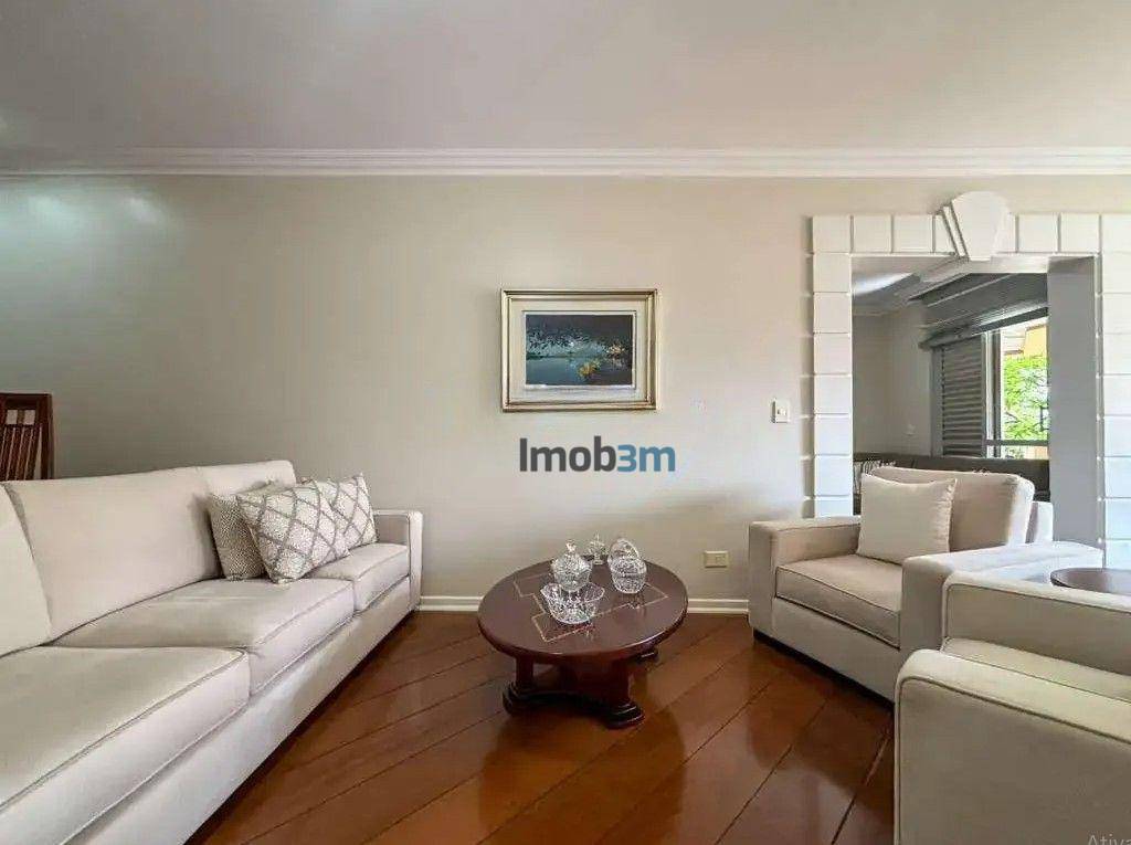 Apartamento, 3 quartos, 184 m² - Foto 5