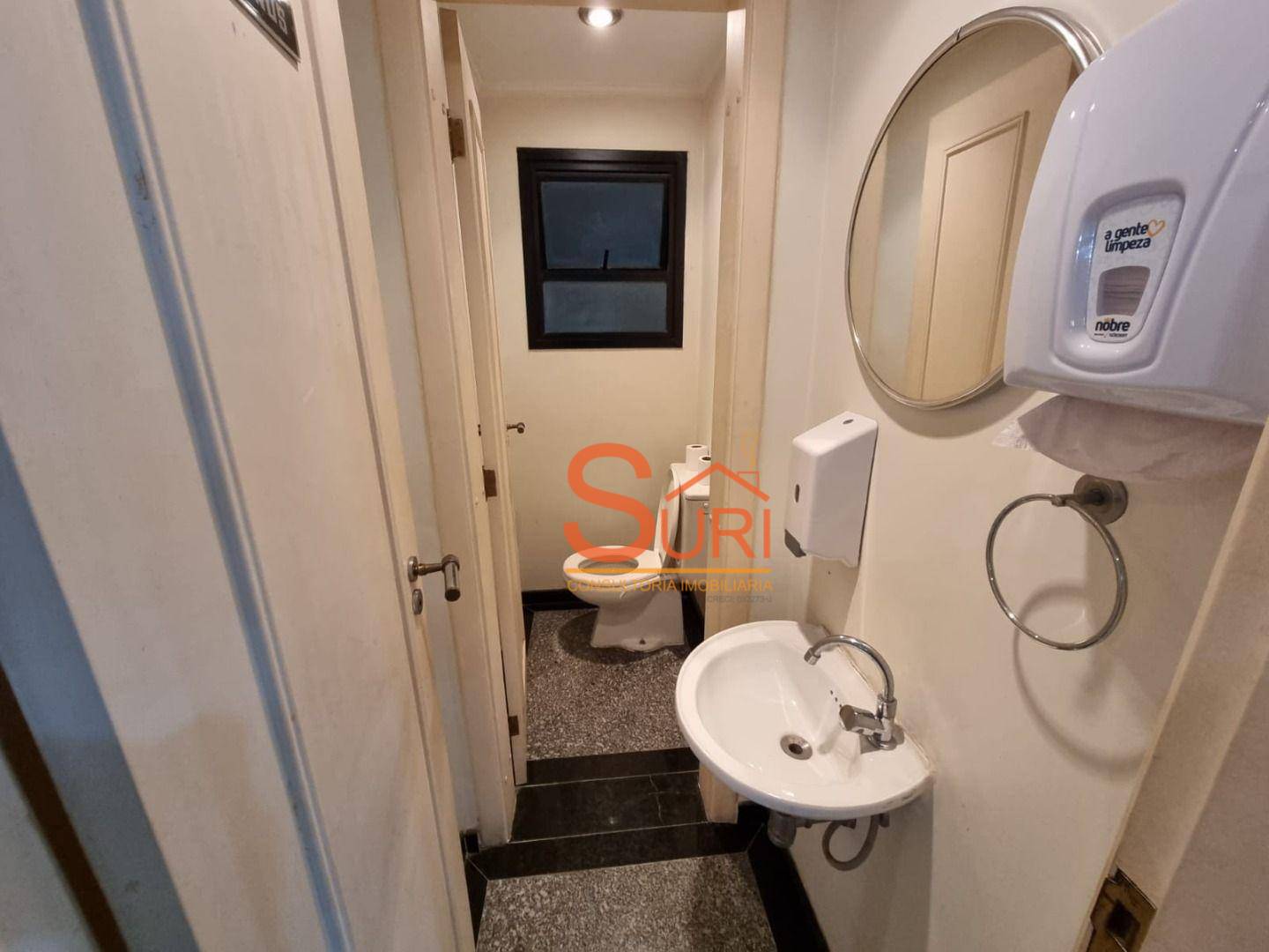 Apartamento à venda com 3 quartos, 126m² - Foto 19