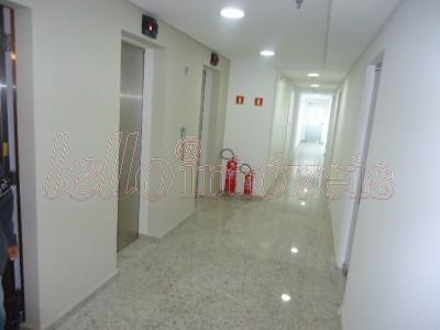 Conjunto Comercial-Sala para alugar, 172m² - Foto 36