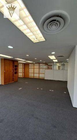 Conjunto Comercial-Sala para alugar, 384m² - Foto 1