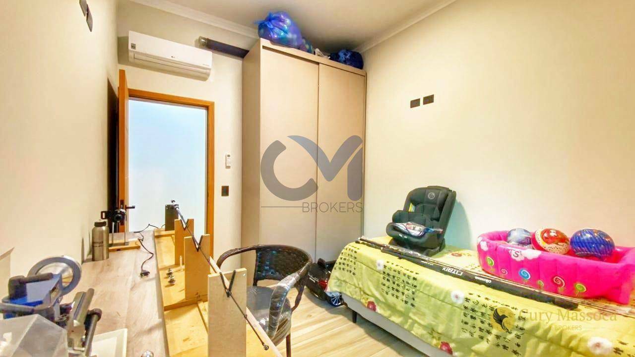 Casa de Condomínio à venda com 3 quartos, 150m² - Foto 26