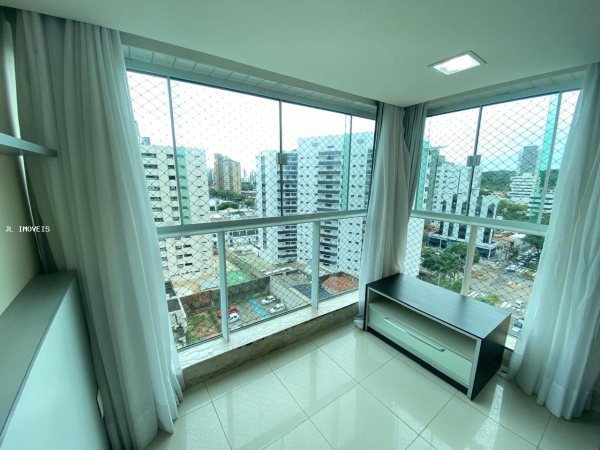 Apartamento para alugar com 3 quartos, 165m² - Foto 32