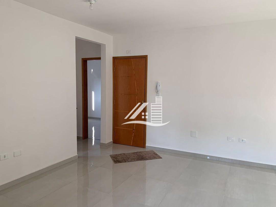 Apartamento à venda com 2 quartos, 53m² - Foto 4