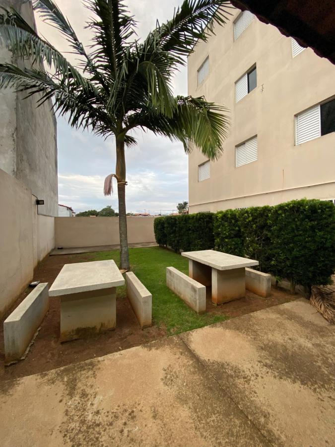 Apartamento à venda com 2 quartos, 54m² - Foto 6