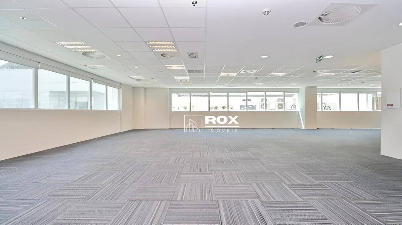 Conjunto Comercial-Sala para alugar, 264m² - Foto 9