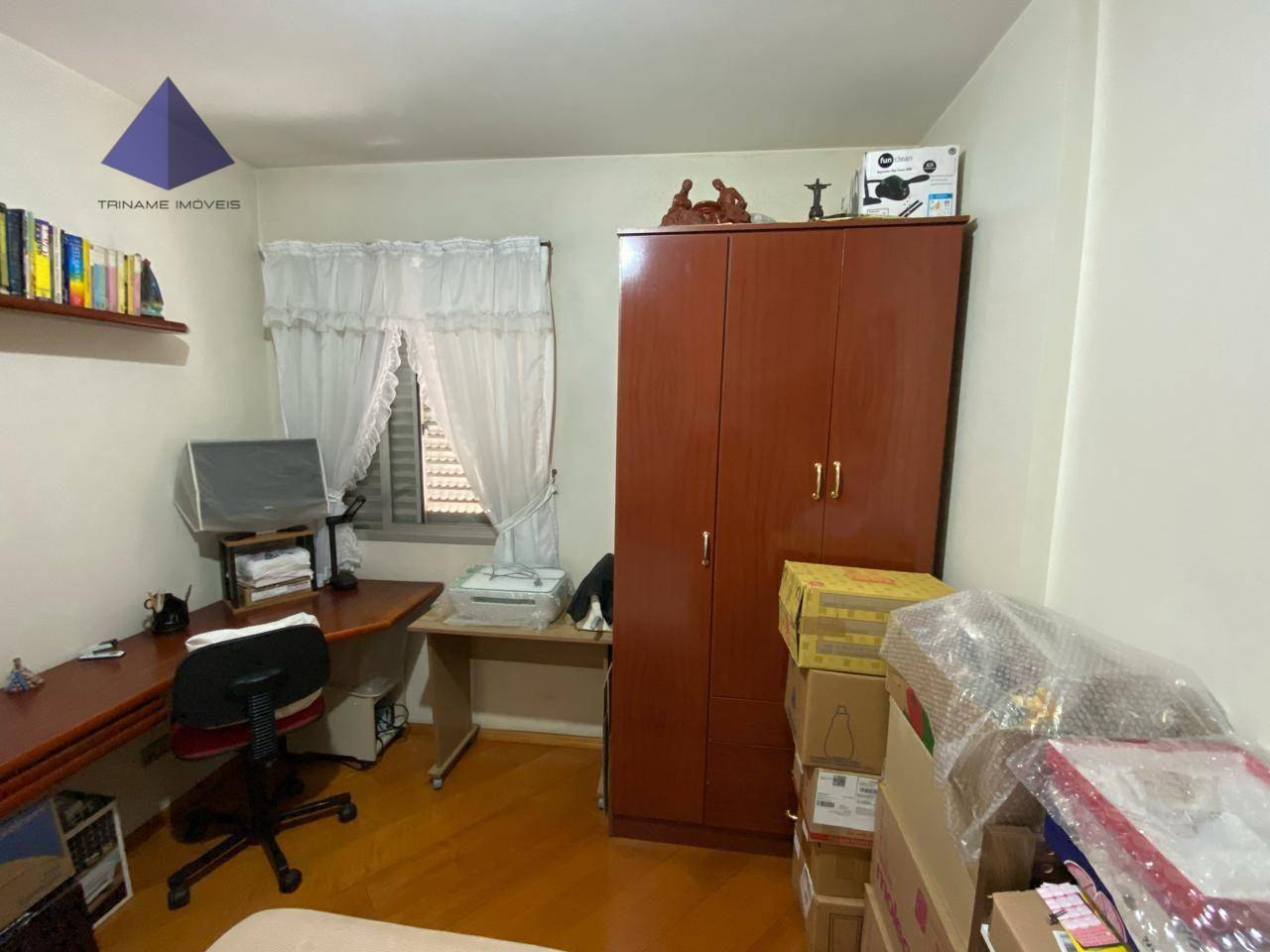 Apartamento à venda com 2 quartos, 65m² - Foto 22