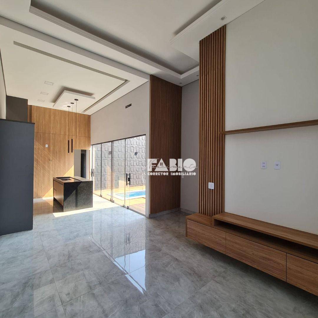 Casa à venda com 3 quartos, 127m² - Foto 6