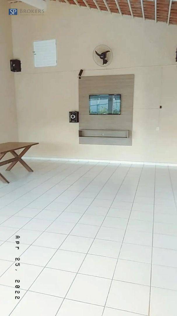 Apartamento à venda com 2 quartos, 50m² - Foto 48