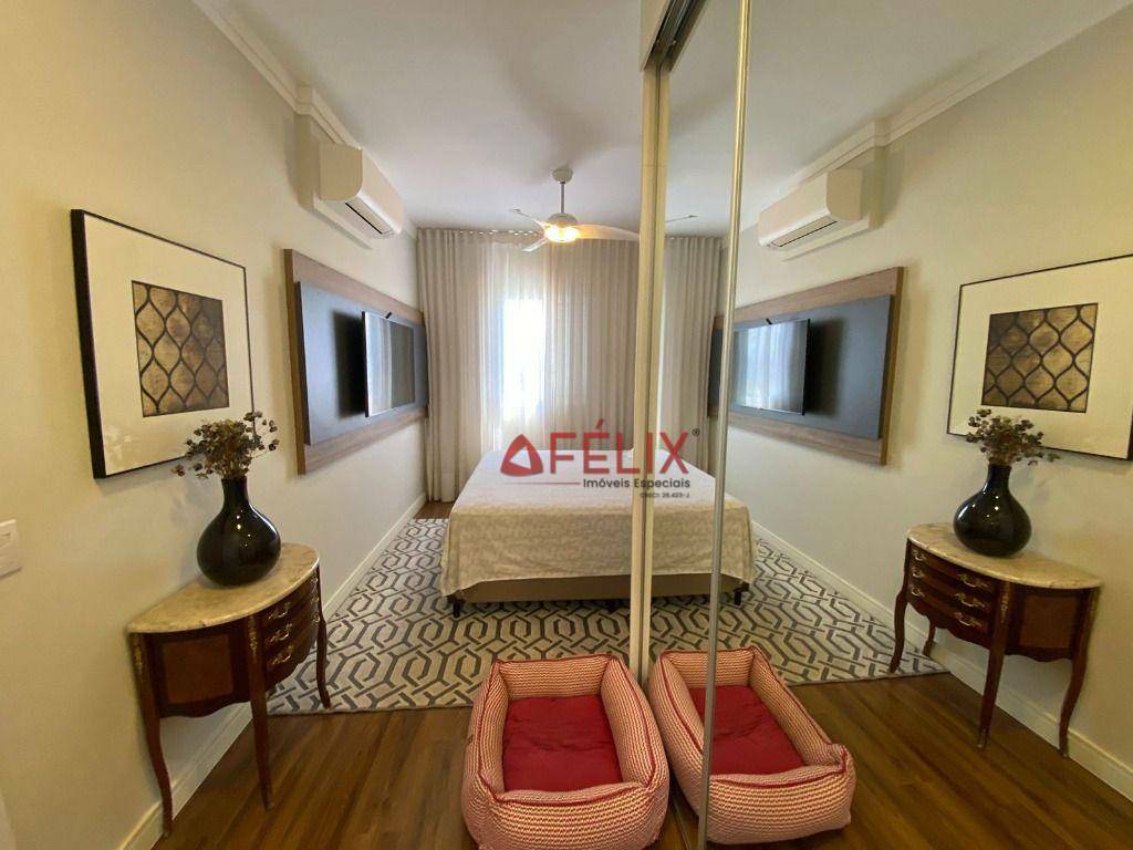 Apartamento à venda com 3 quartos, 110m² - Foto 21