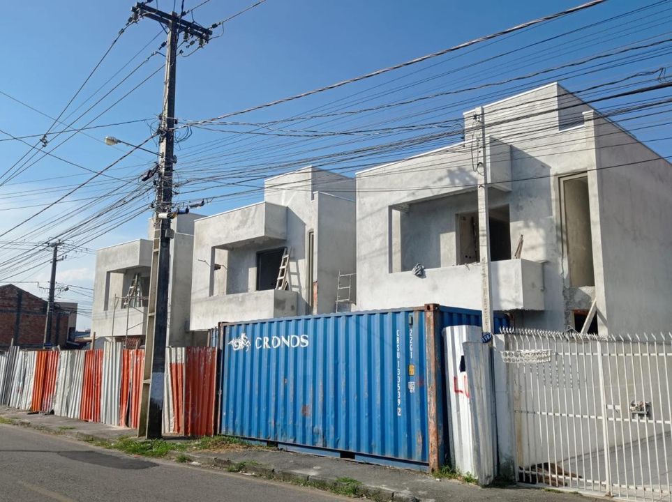 Sobrado, 3 quartos, 122 m² - Foto 5