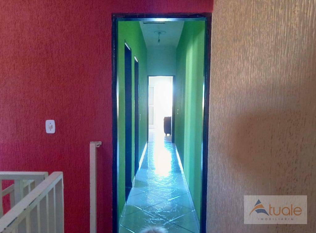 Casa à venda com 3 quartos, 150m² - Foto 28