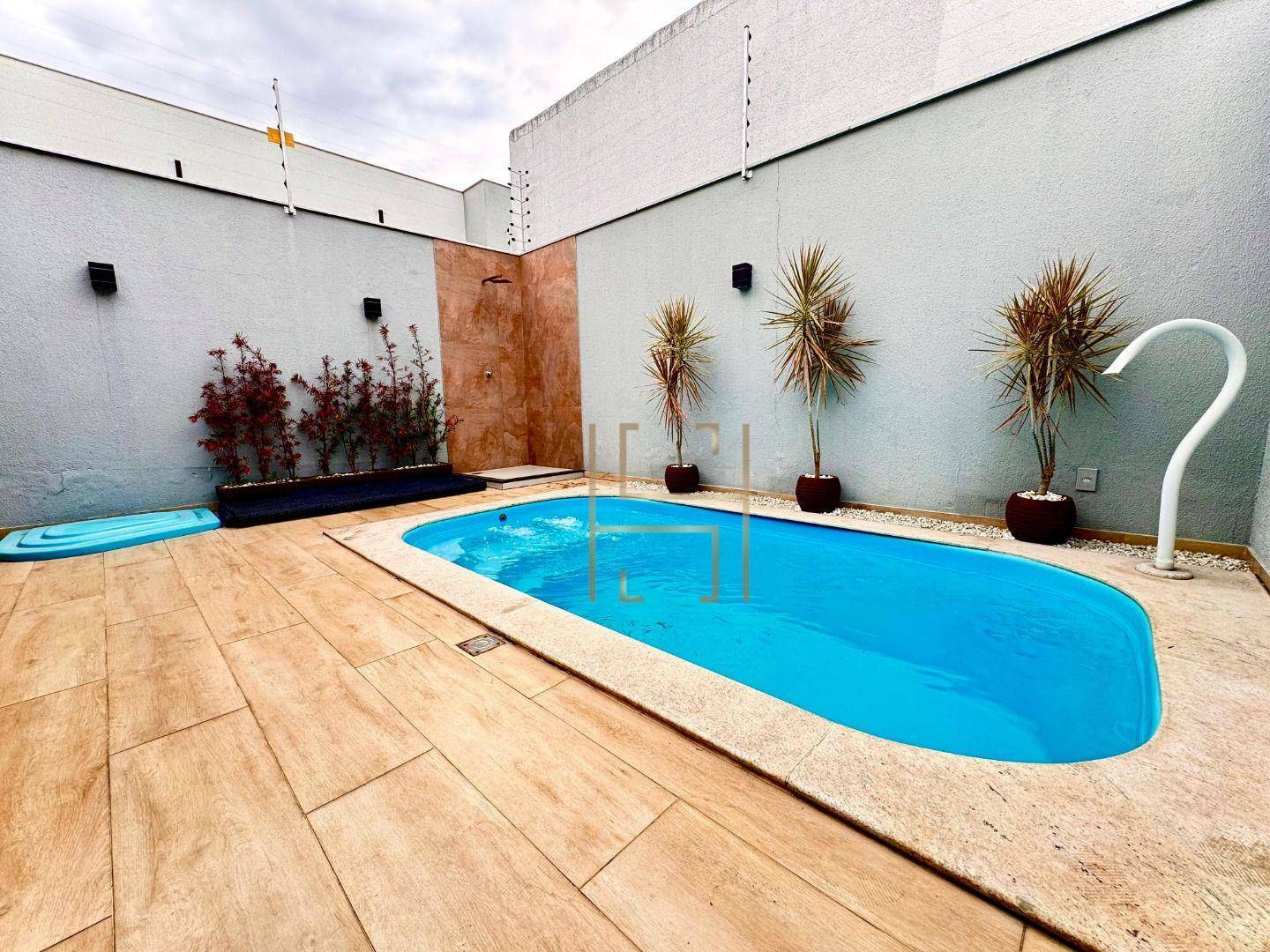 Casa, 3 quartos, 220 m² - Foto 5