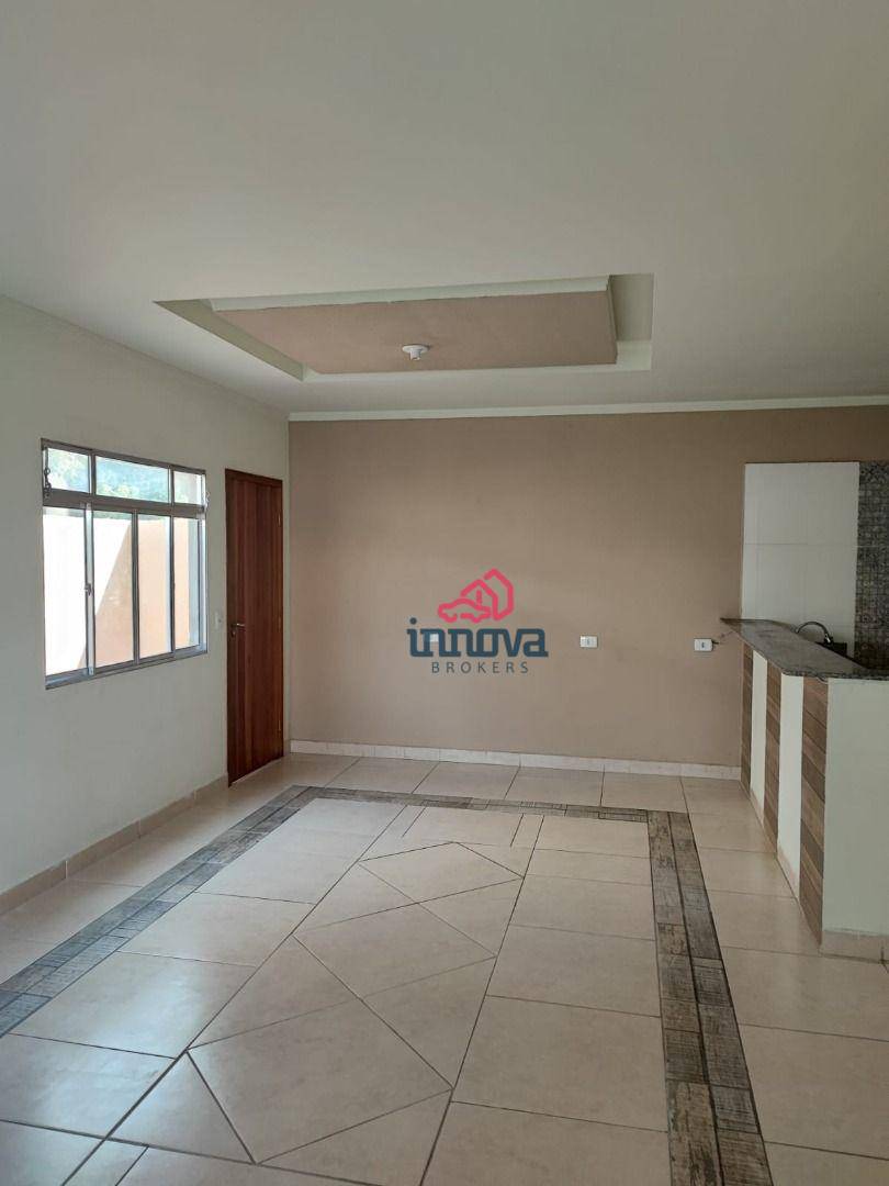 Sobrado à venda com 4 quartos, 129m² - Foto 1