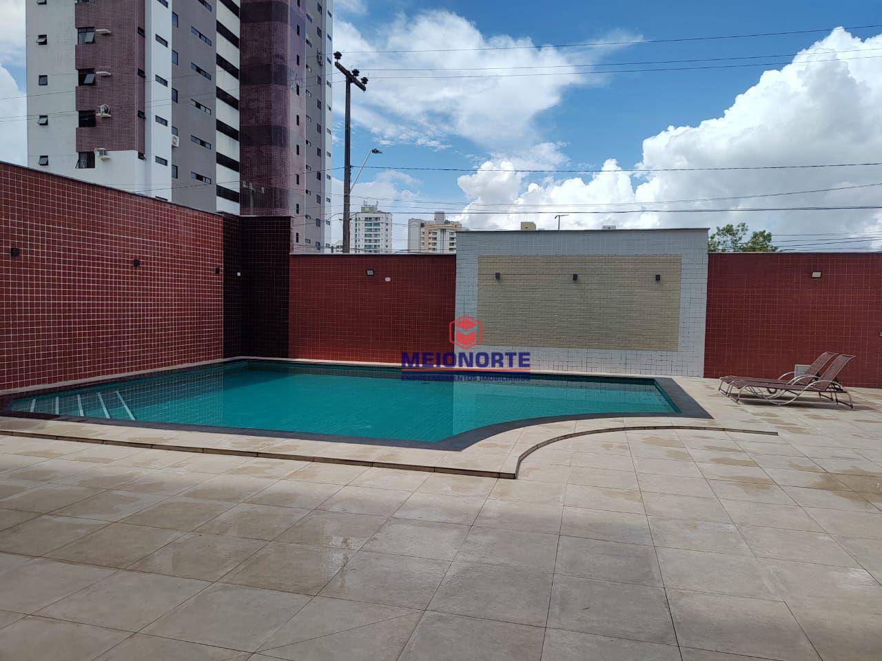 Apartamento à venda com 3 quartos, 140m² - Foto 9