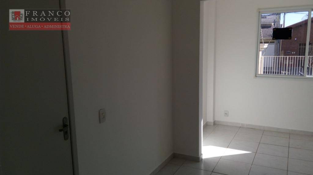 Apartamento à venda com 2 quartos, 54m² - Foto 8