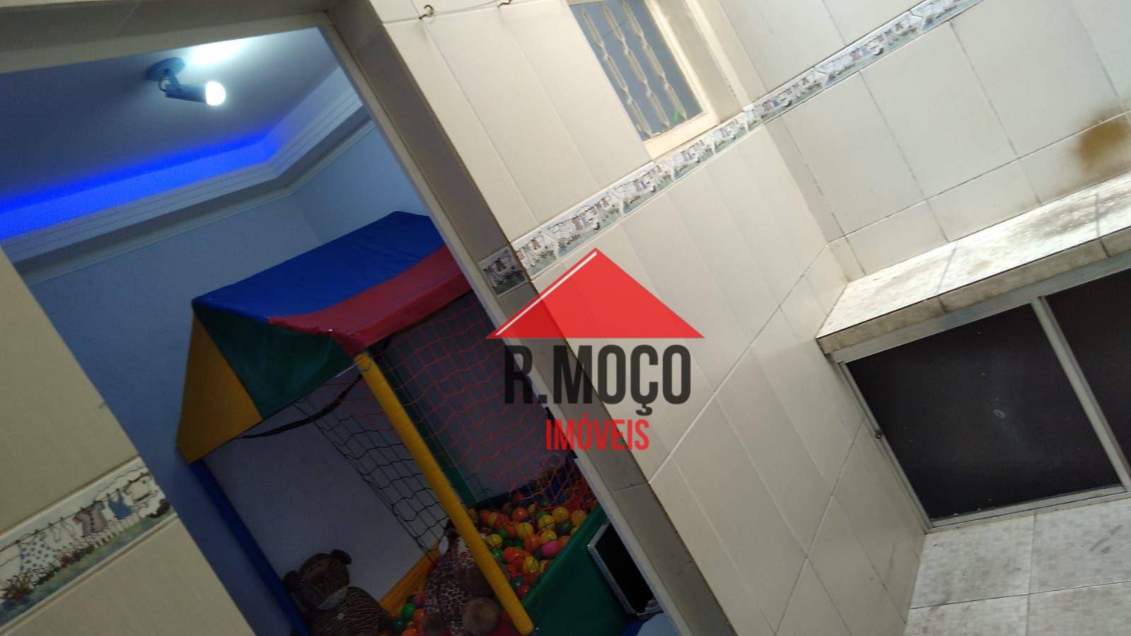 Sobrado à venda com 4 quartos, 109m² - Foto 28