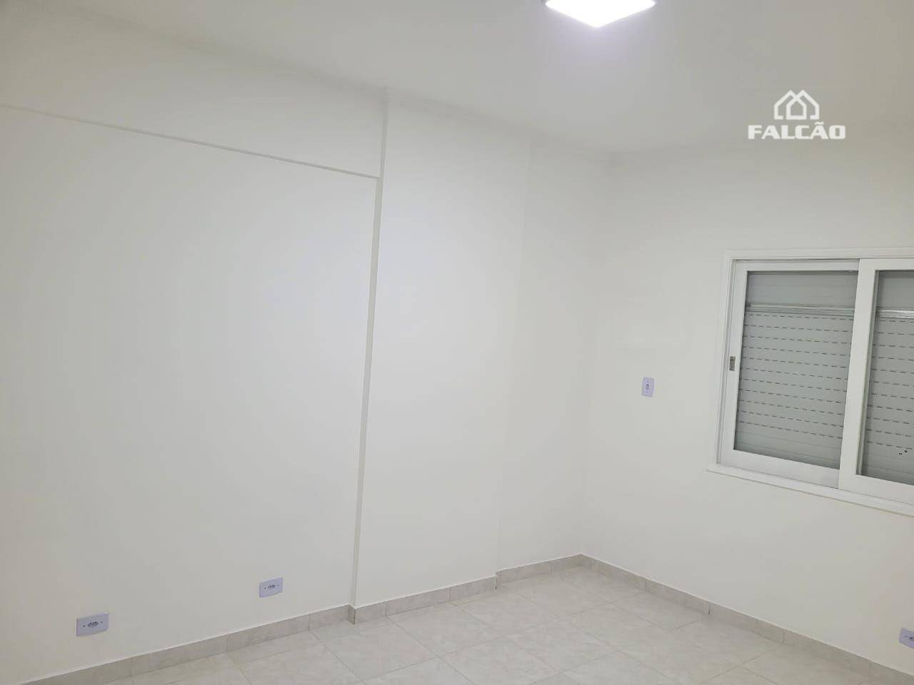 Apartamento à venda com 1 quarto, 46m² - Foto 6