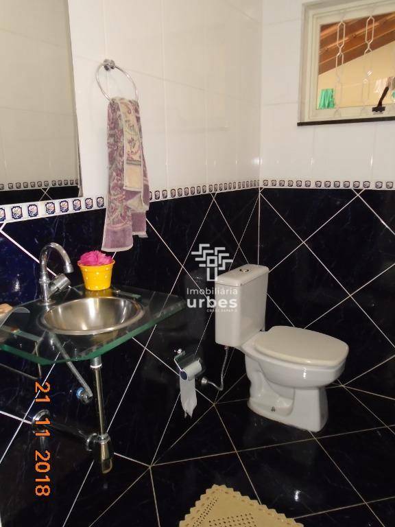 Casa, 3 quartos, 191 m² - Foto 7