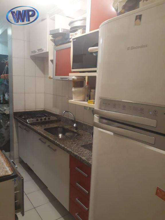 Apartamento à venda com 2 quartos, 56m² - Foto 10