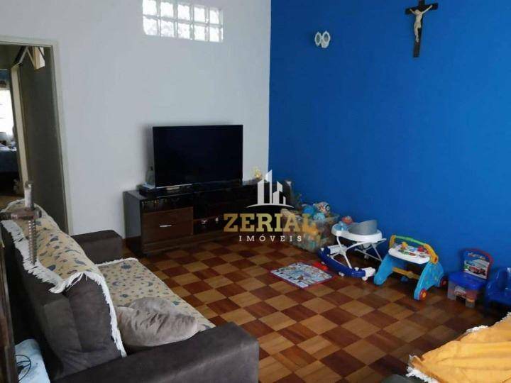 Casa à venda com 3 quartos, 100m² - Foto 4