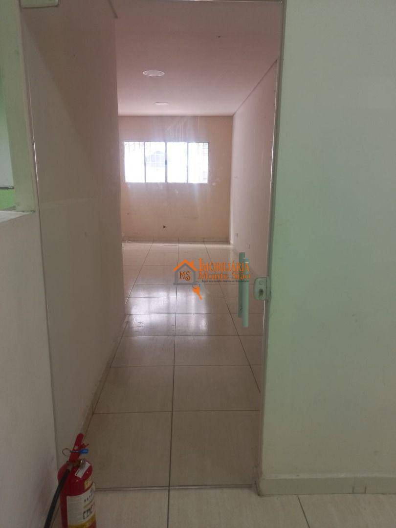 Conjunto Comercial-Sala para alugar, 20m² - Foto 5