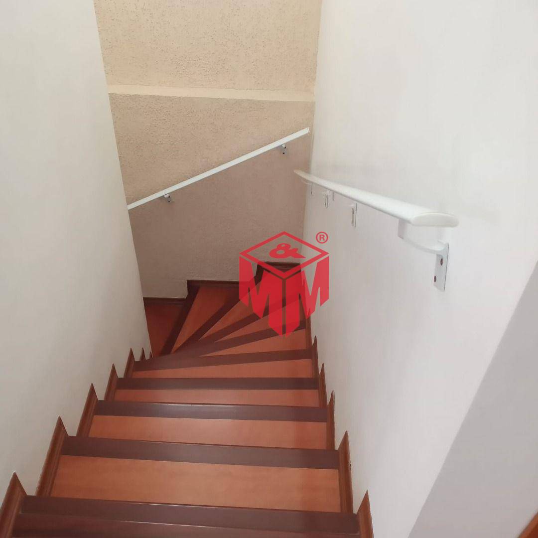 Sobrado à venda com 3 quartos, 145m² - Foto 37