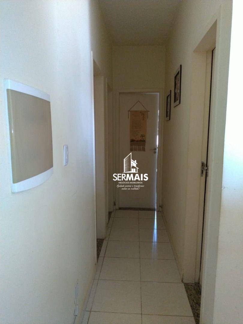 Casa de Condomínio, 3 quartos - Foto 10