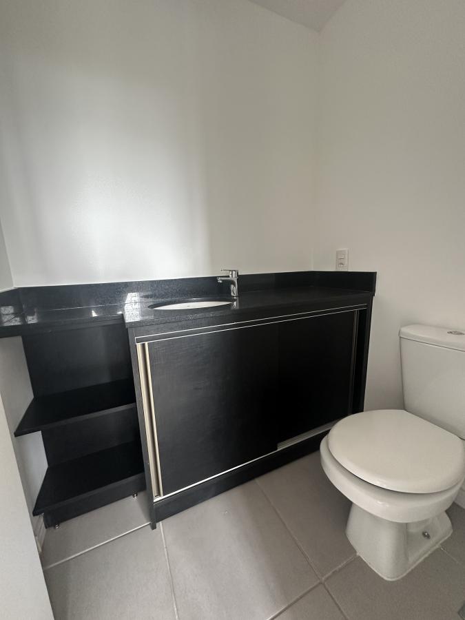 Apartamento à venda com 1 quarto, 41m² - Foto 7