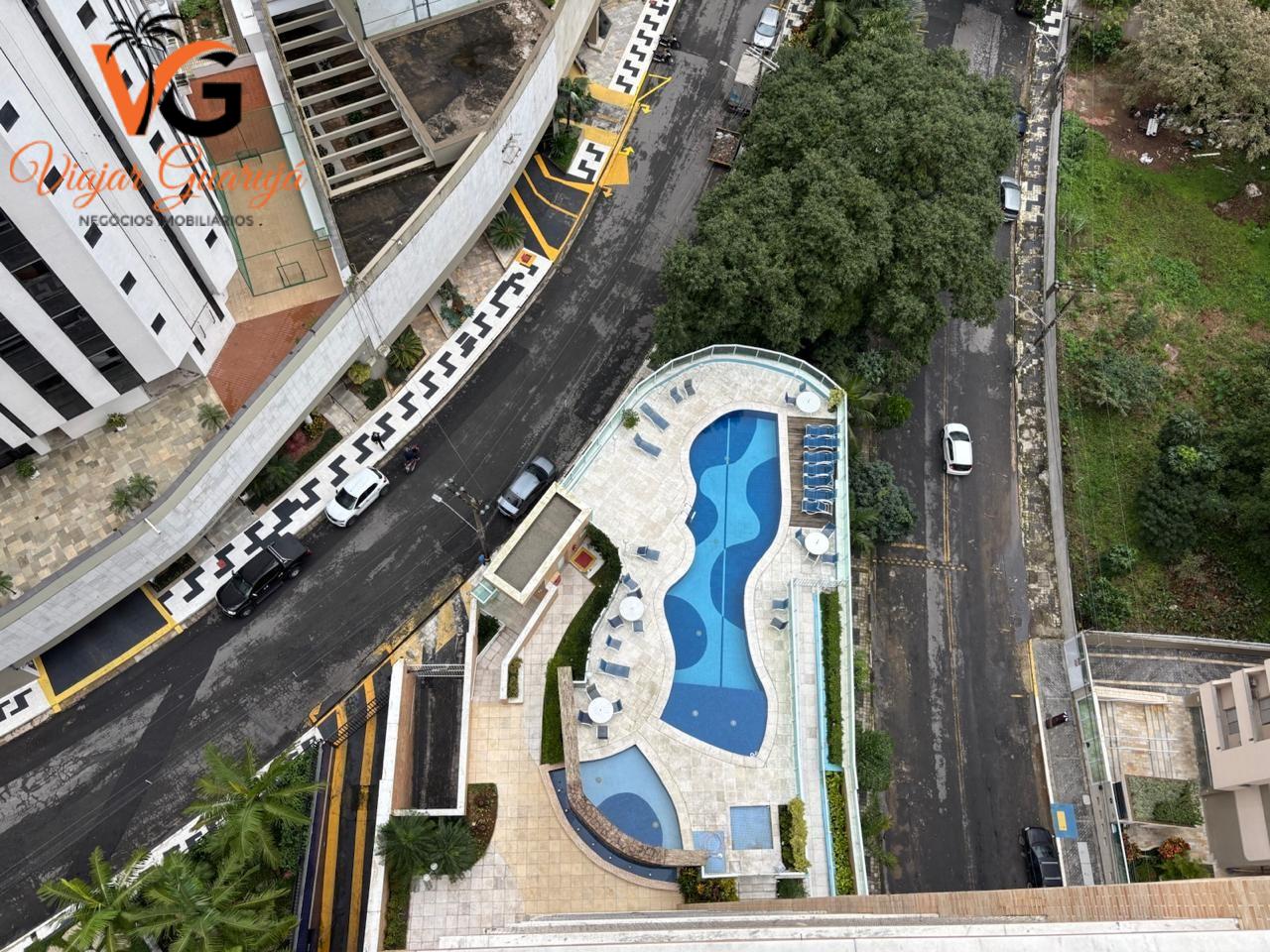 Apartamento para alugar com 2 quartos, 88m² - Foto 1